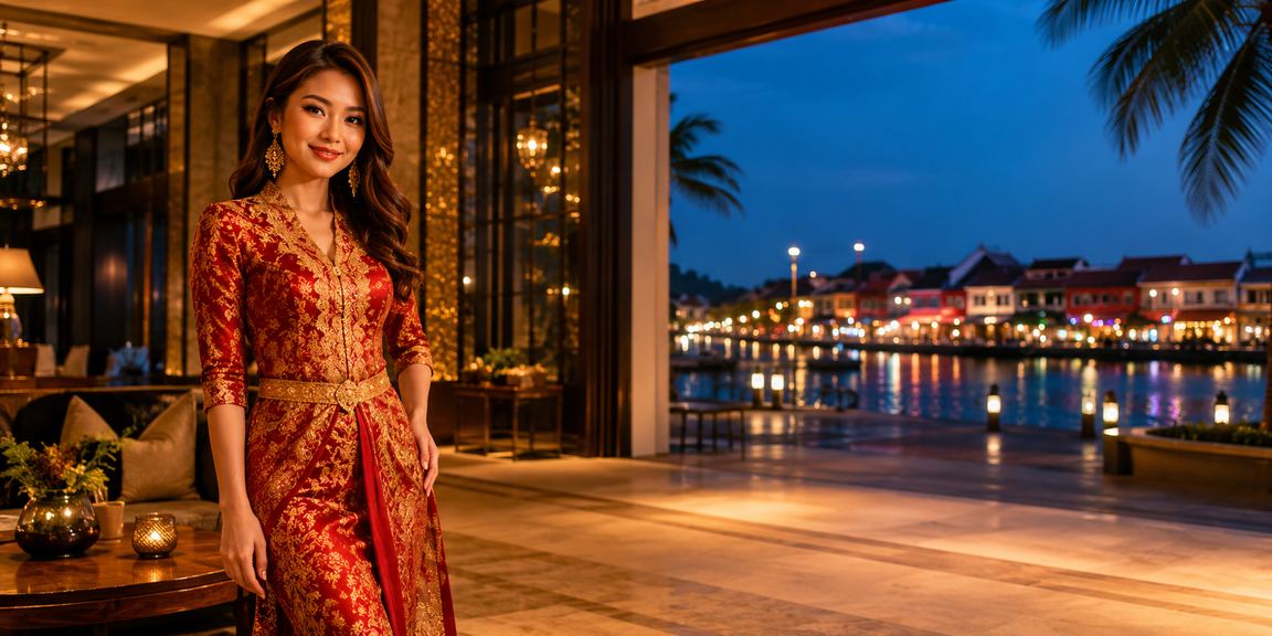 Pendaftaran selamat dengan perlindungan bawah umur di royal44 Melaka